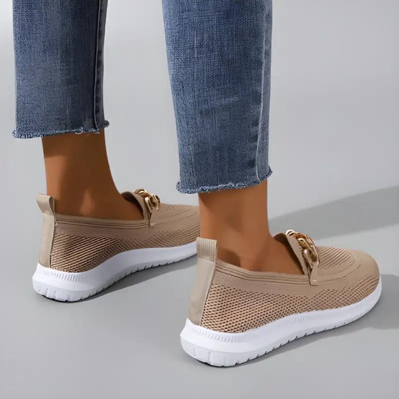 Emily & Isabella Brooks | Comfortable Everyday Shoes