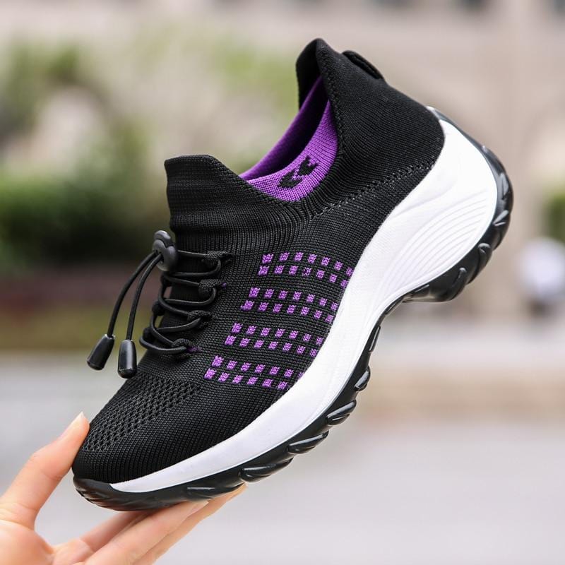 Emily & Isabella Brooks | Slip-On Sneakers