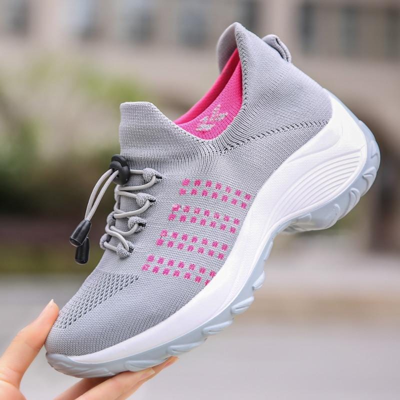 Emily & Isabella Brooks | Slip-On Sneakers