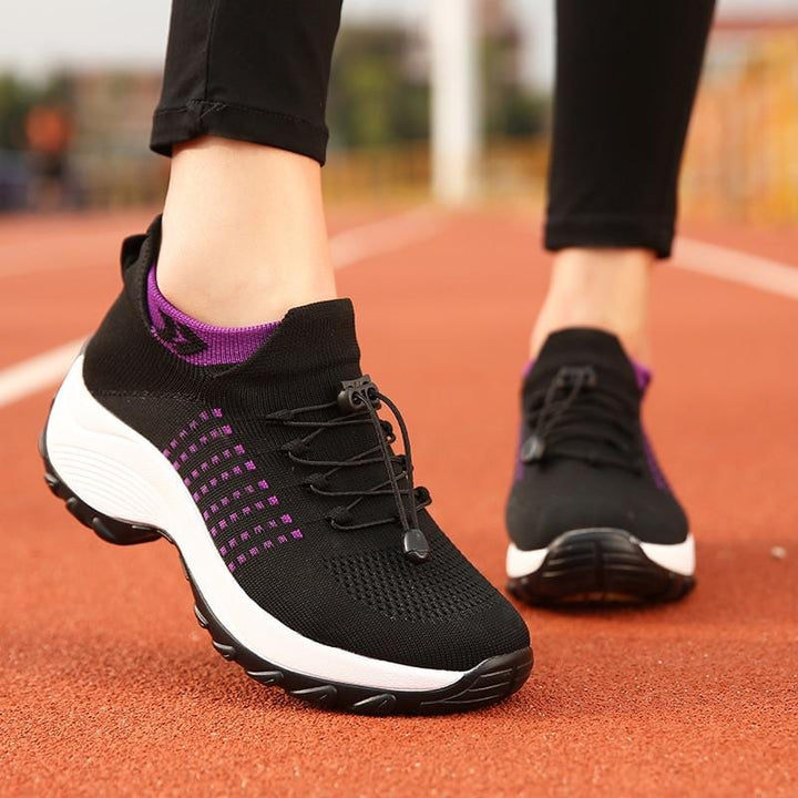 Emily & Isabella Brooks | Slip-On Sneakers