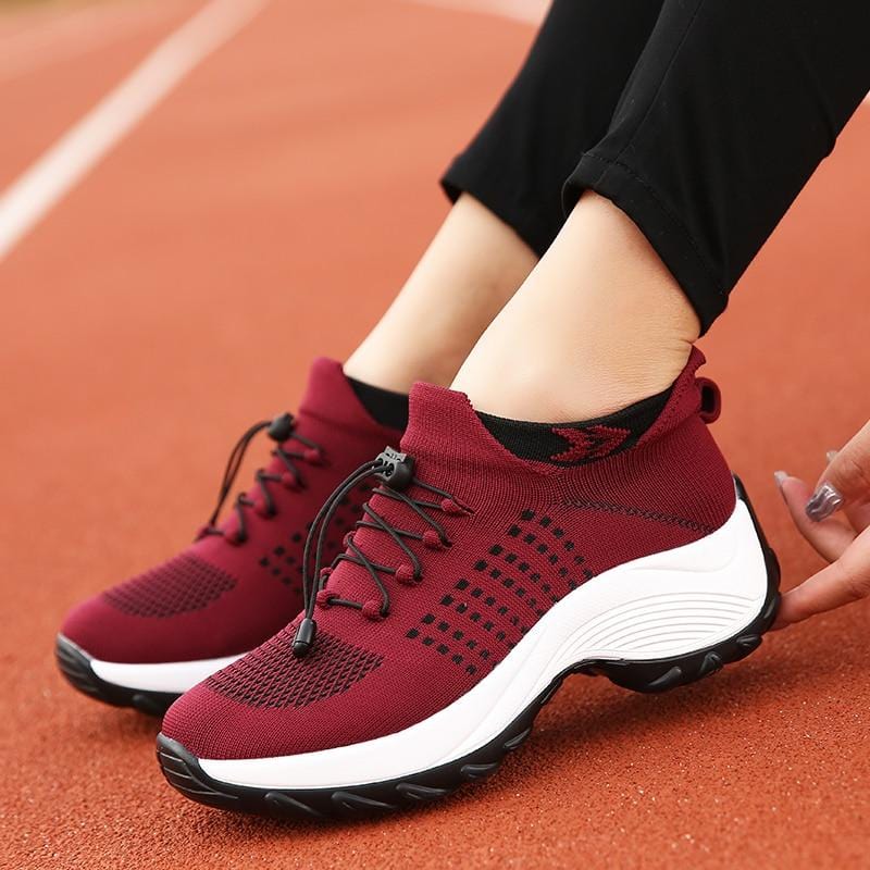 Emily & Isabella Brooks | Slip-On Sneakers