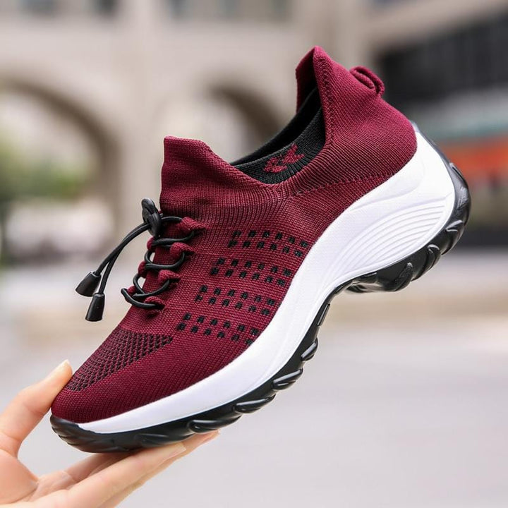 Emily & Isabella Brooks | Slip-On Sneakers
