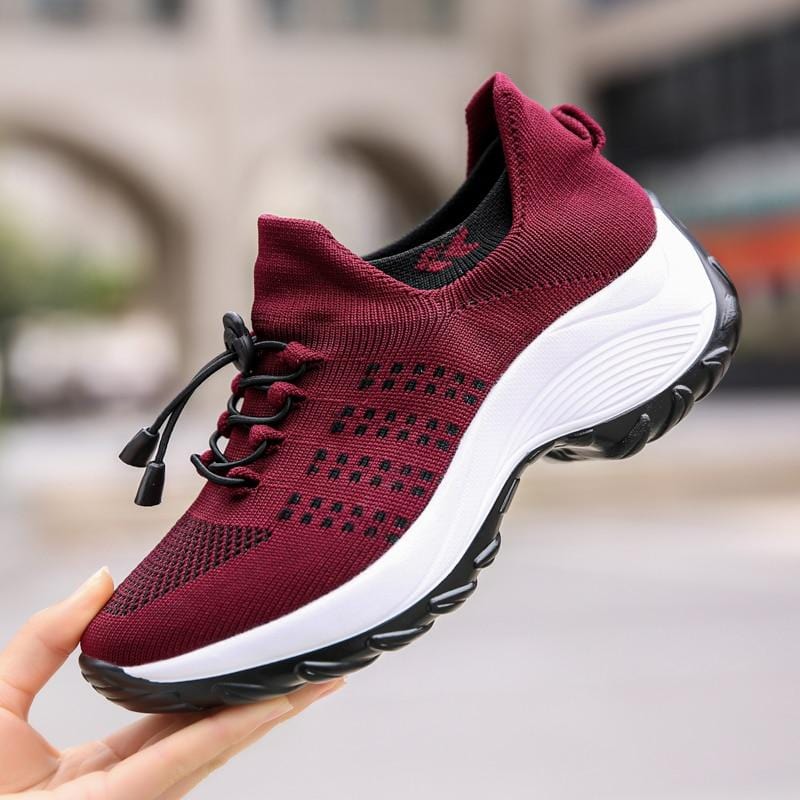 Emily & Isabella Brooks | Slip-On Sneakers