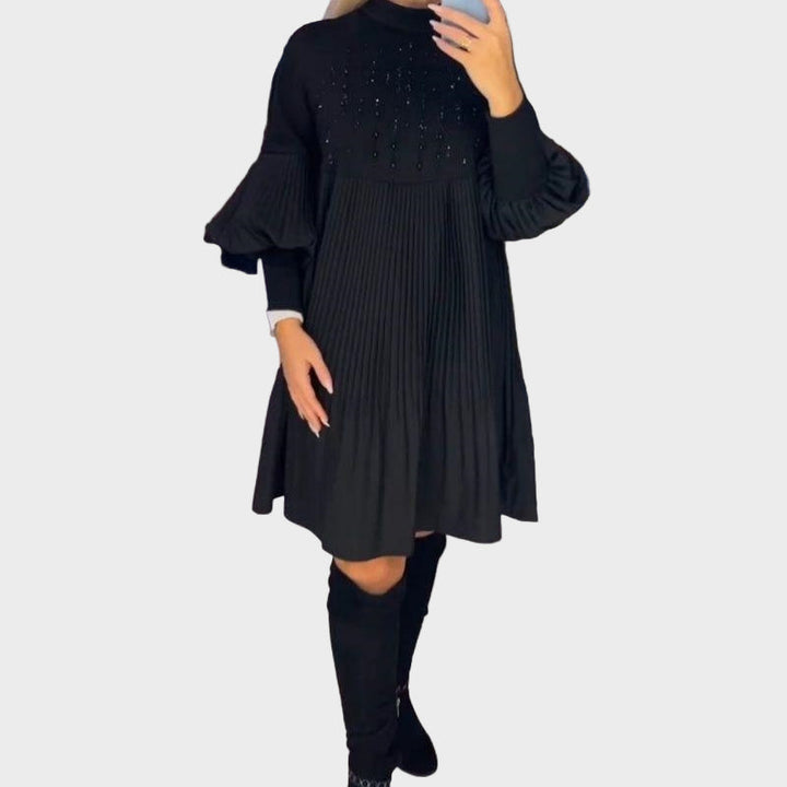 Emily & Isabella Brooks | Elegant midi dress