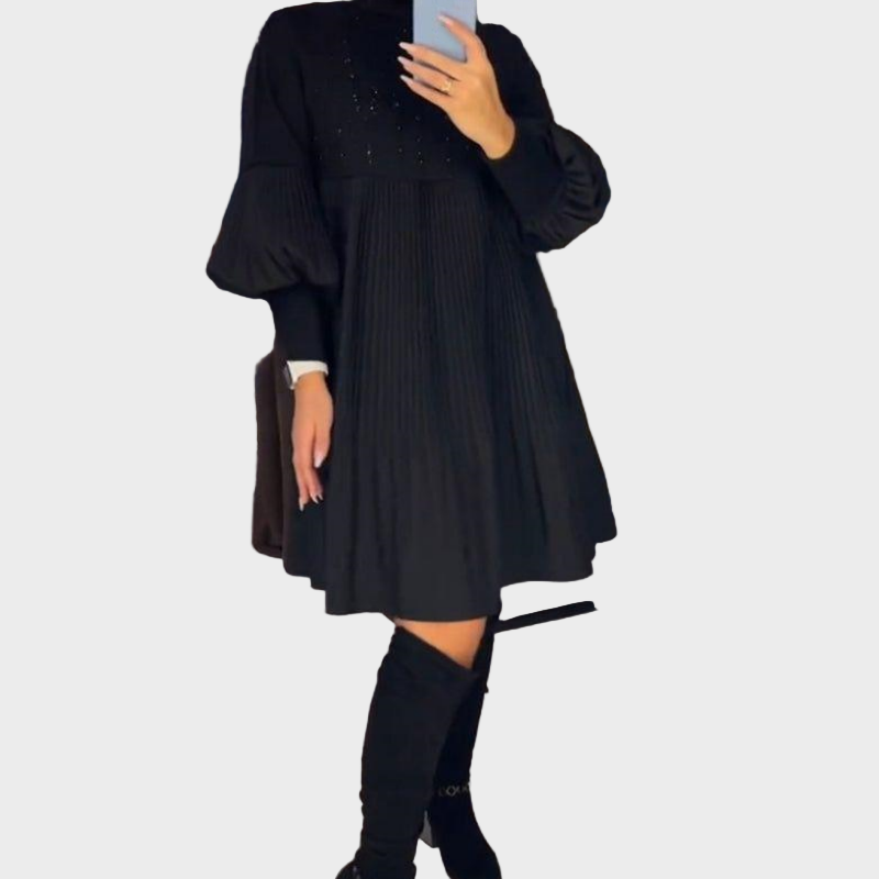 Emily & Isabella Brooks | Elegant midi dress