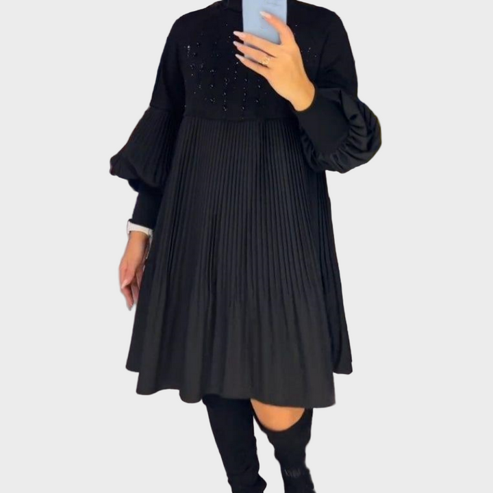 Emily & Isabella Brooks | Elegant midi dress