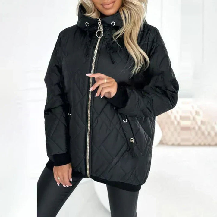 Emily & Isabella Brooks | Warm Parka