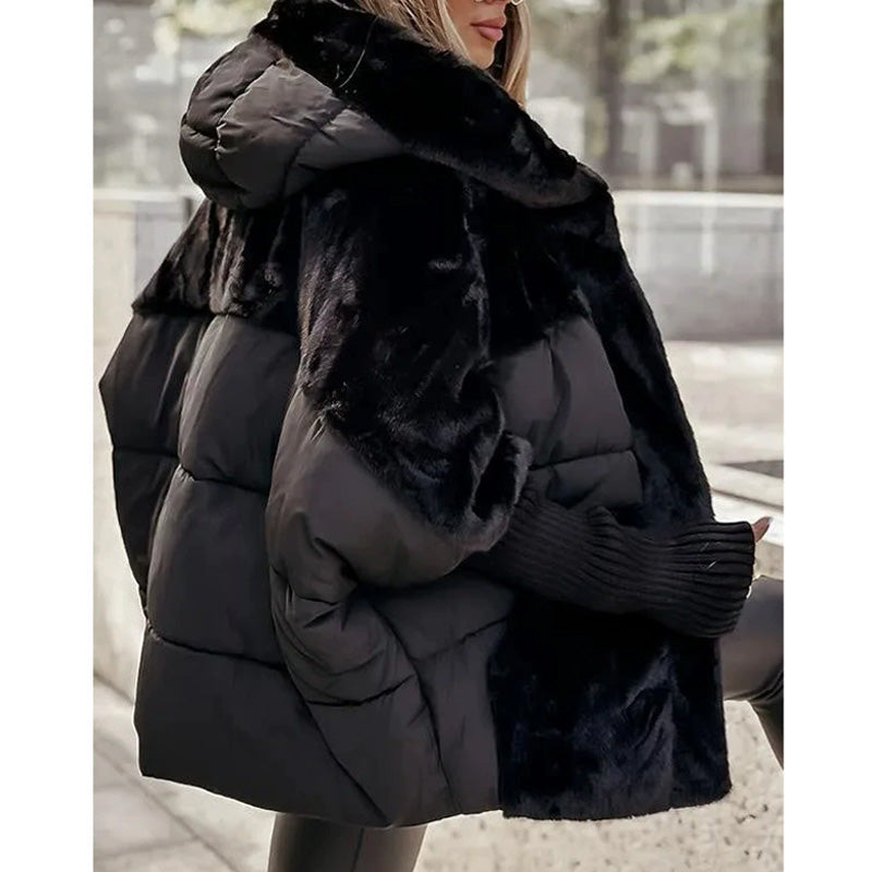 Emily & Isabella Brooks | Large Hooded Dress