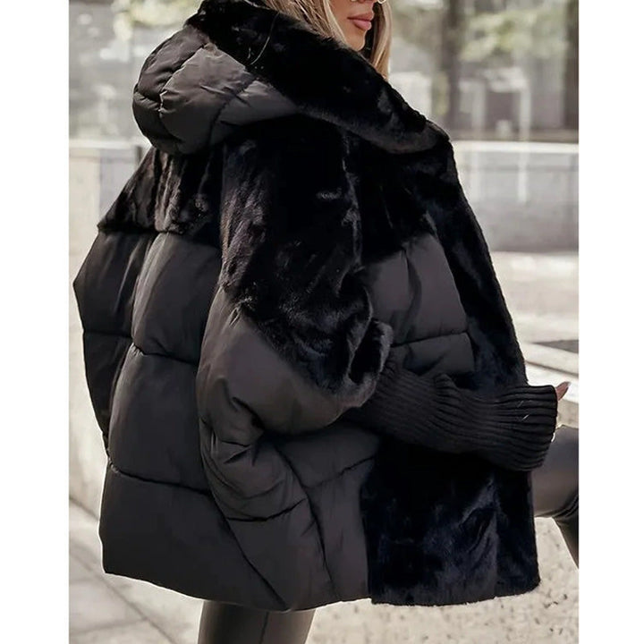 Emily & Isabella Brooks | Large Hooded Dress