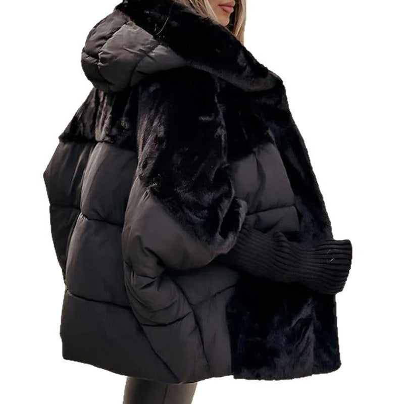 Emily & Isabella Brooks | Large Hooded Dress