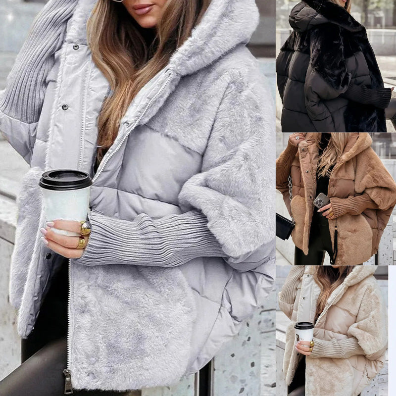 Emily & Isabella Brooks | Large Hooded Dress