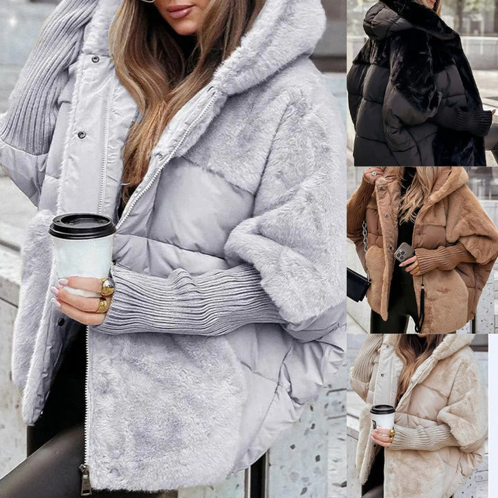 Emily & Isabella Brooks | Large Hooded Dress