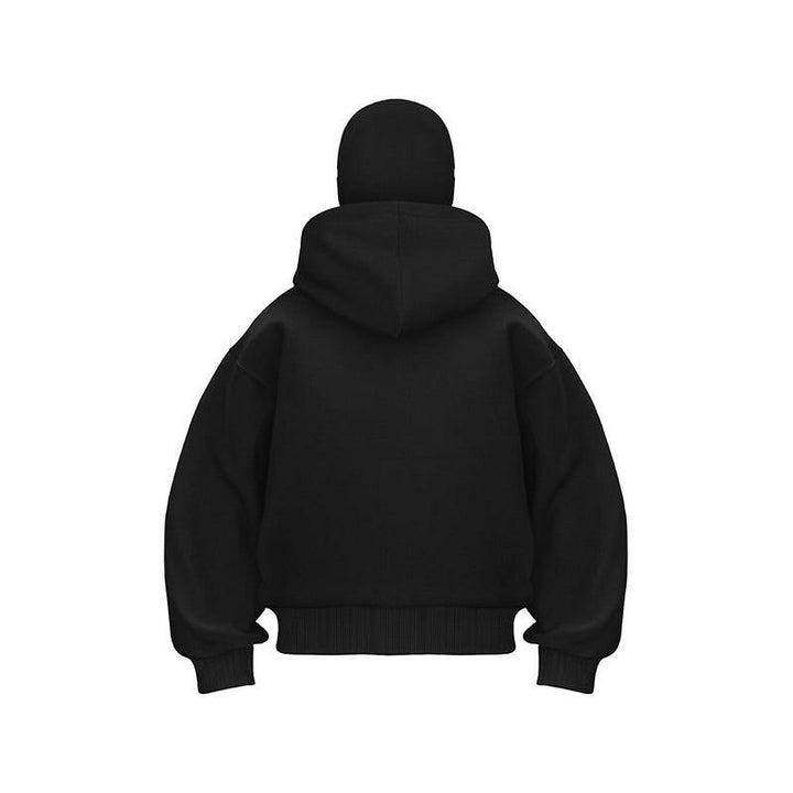 Emily & Isabella Brooks | Zip-Up Sweatshirt