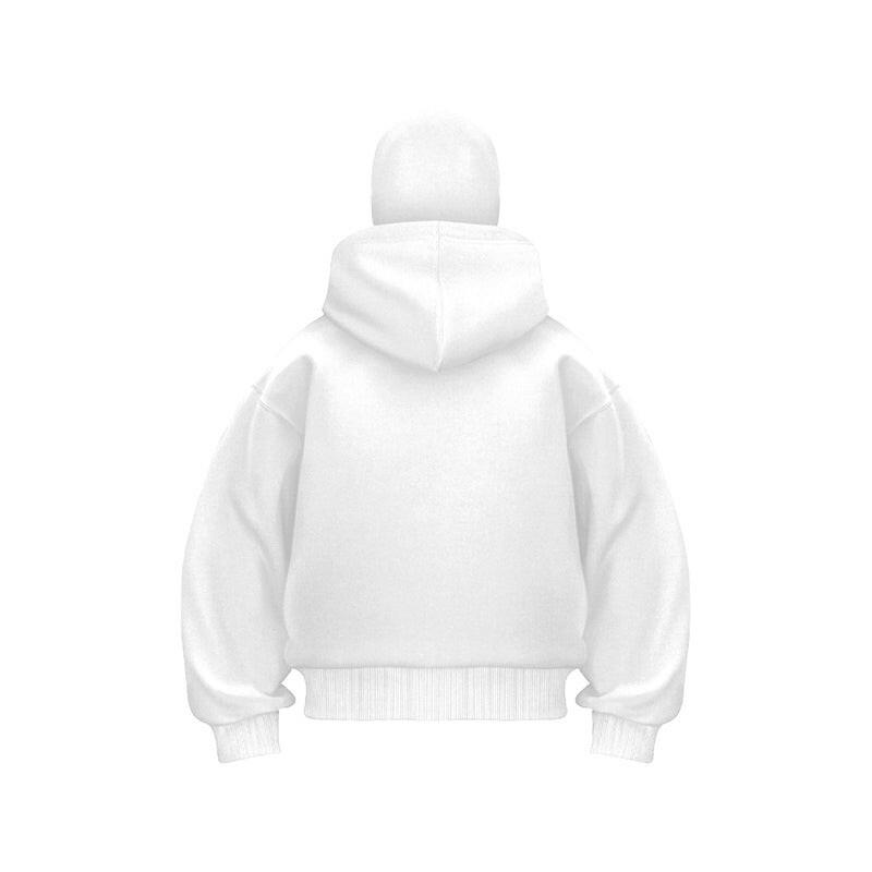 Emily & Isabella Brooks | Zip-Up Sweatshirt