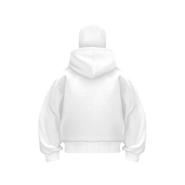 Emily & Isabella Brooks | Zip-Up Sweatshirt
