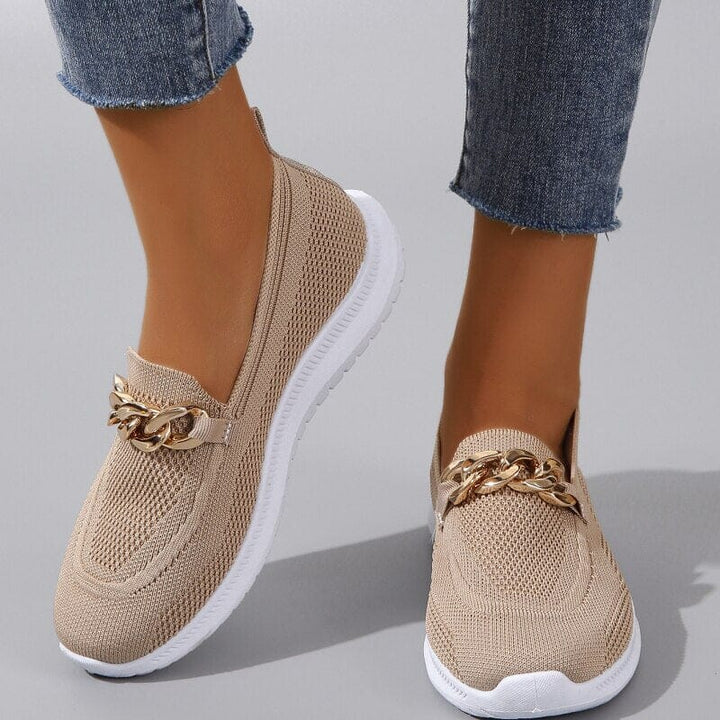 Emily & Isabella Brooks | Comfortable Everyday Shoes