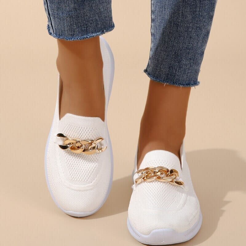 Emily & Isabella Brooks | Comfortable Everyday Shoes