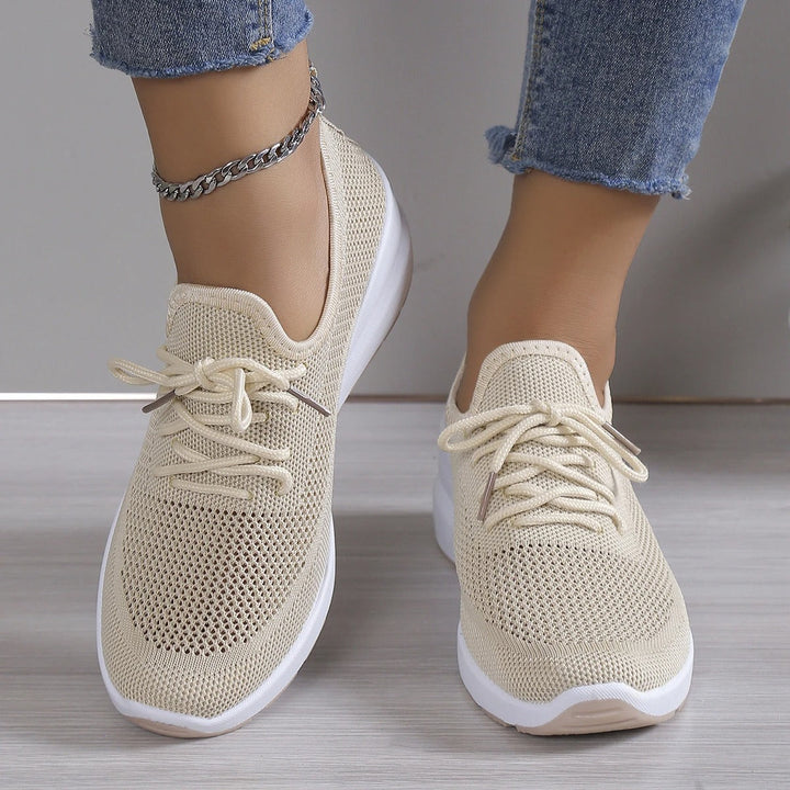 Emily & Isabella Brooks | Comfort Shoes