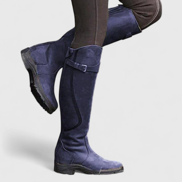 Emily & Isabella Brooks | Orthopedic Boots