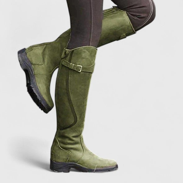 Emily & Isabella Brooks | Orthopedic Boots