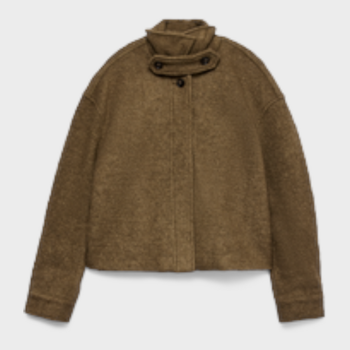 Emily & Isabella Brooks | Jacket
