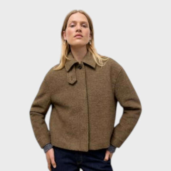Emily & Isabella Brooks | Jacket