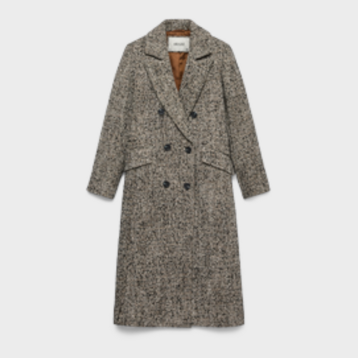 Emily & Isabella Brooks | Coat