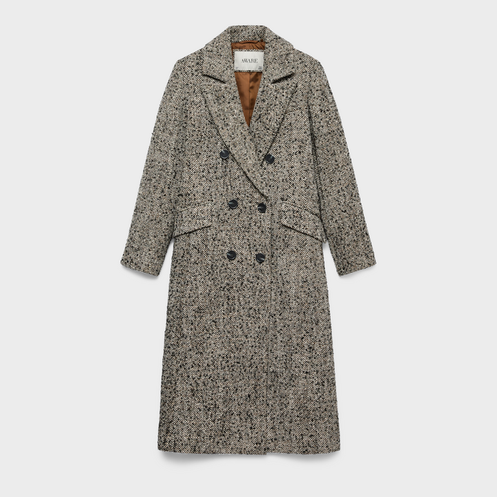 Emily & Isabella Brooks | Coat
