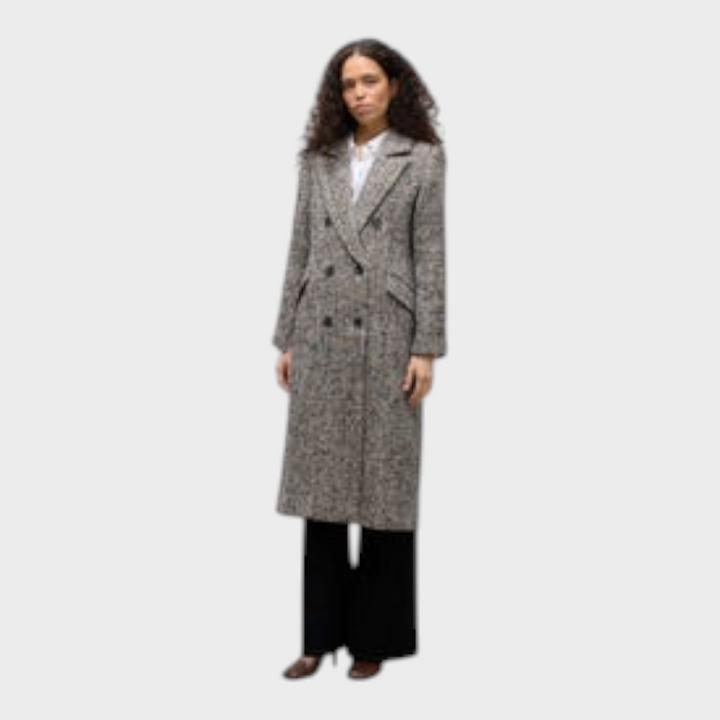 Emily & Isabella Brooks | Coat