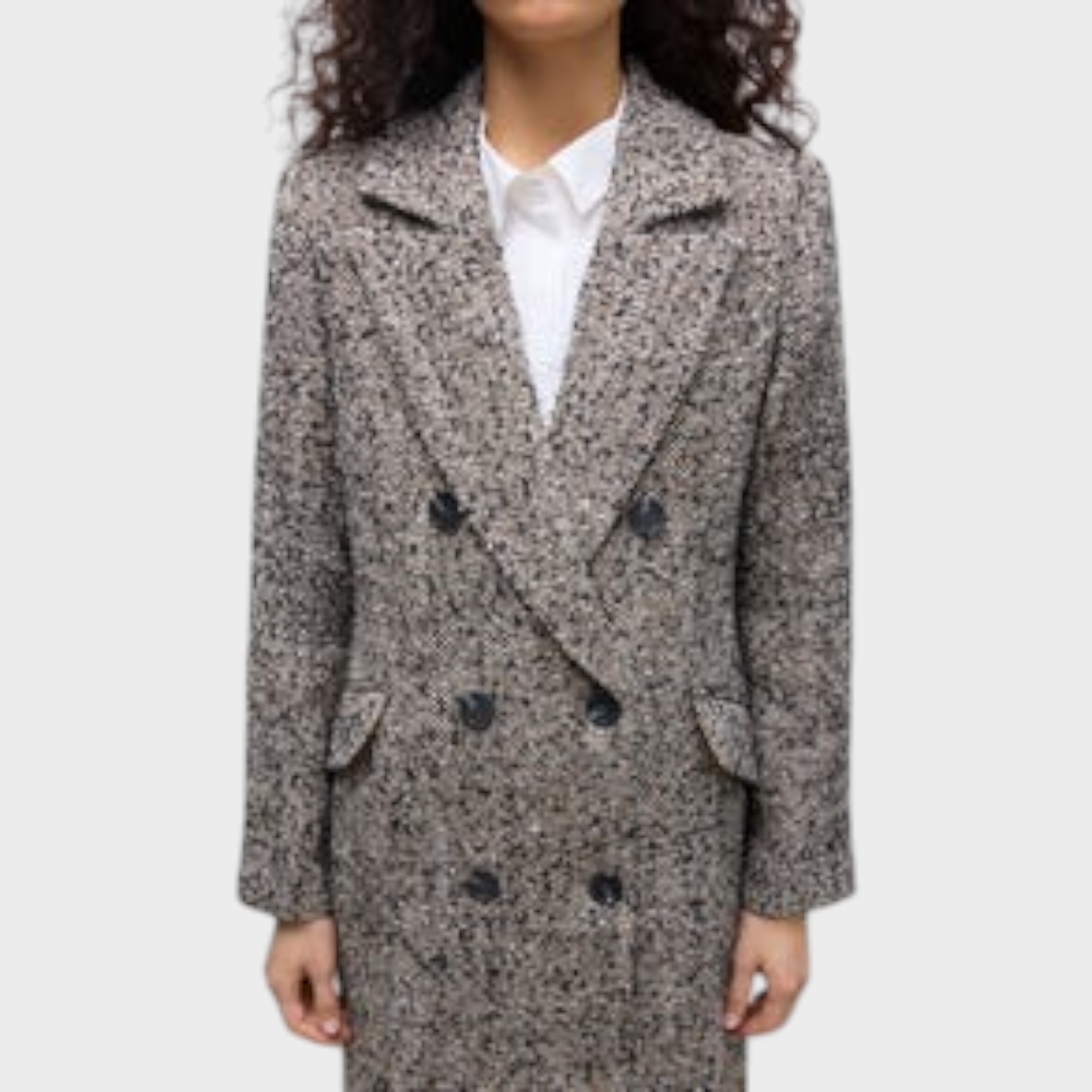 Emily & Isabella Brooks | Coat