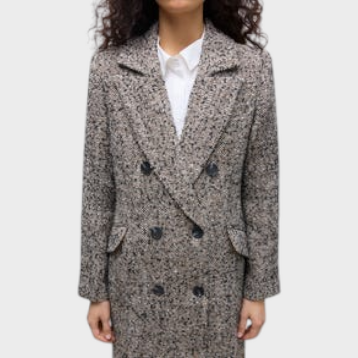 Emily & Isabella Brooks | Coat