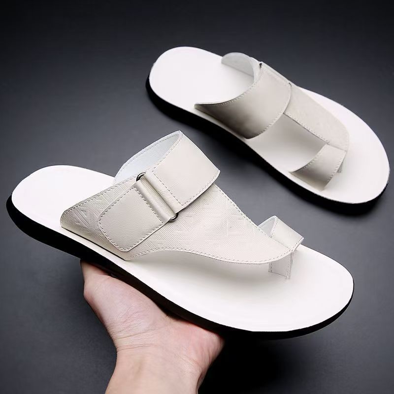 Emily & Isabella Brooks | Leather Sandals