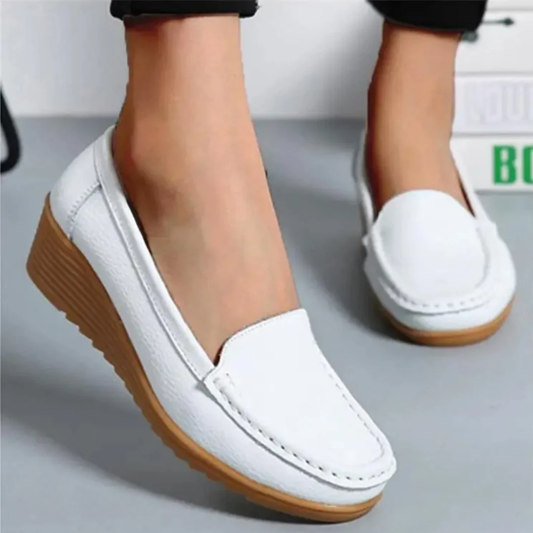 Emily & Isabella Brooks | Comfort Slip-On Shoes