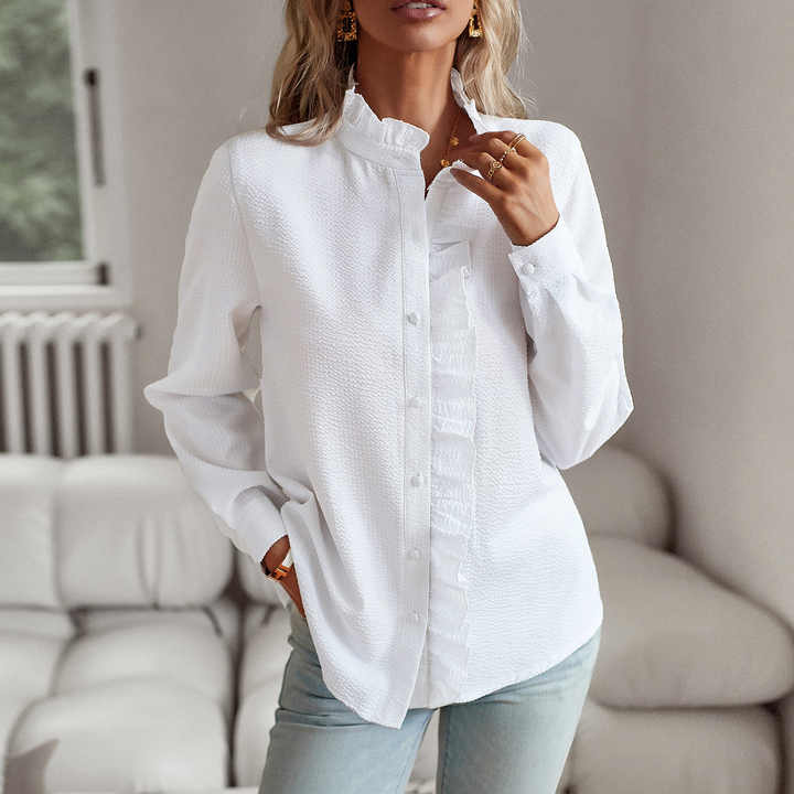 Emily & Isabella Brooks | Elegant Blouse