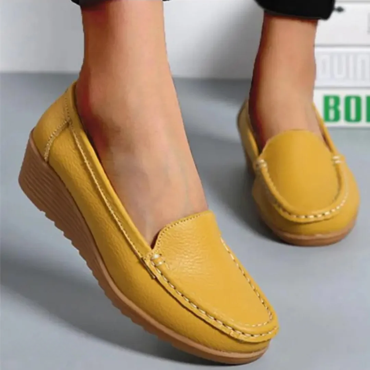 Emily & Isabella Brooks | Comfort Slip-On Shoes